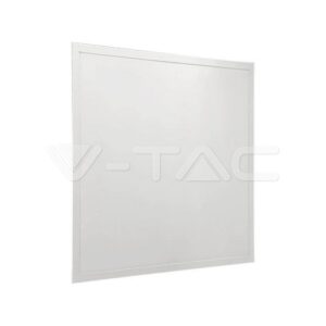 V-TAC VT-216707 LED Панел 36W 595x595mm 120lm/W 6400K Вкл. Драйвер 6БР/СЕТ