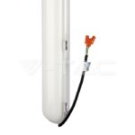 V-TAC VT-21679 LED Влагозащитено Тяло SAMSUNG Чип 120см 60W 6000K 120 lm/W