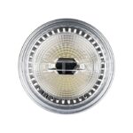 V-TAC VT-217235 LED Крушка AR111 12W GU10 4000K Димируема