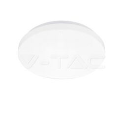 V-TAC VT-217602 12W LED Плафон Звезди Ф300 3в1 Сменяем Спектър