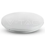 V-TAC VT-217602 12W LED Плафон Звезди Ф300 3в1 Сменяем Спектър