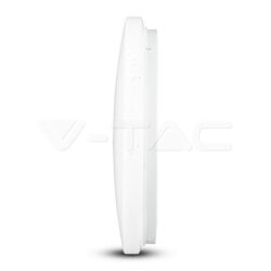 V-TAC VT-217604 18W LED Плафон Звезди Ф300 3в1 Сменяем Спектър