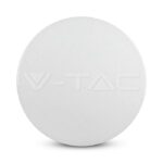 V-TAC VT-217604 18W LED Плафон Звезди Ф300 3в1 Сменяем Спектър