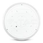 V-TAC VT-217604 18W LED Плафон Звезди Ф300 3в1 Сменяем Спектър