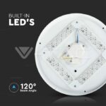 V-TAC VT-217604 18W LED Плафон Звезди Ф300 3в1 Сменяем Спектър