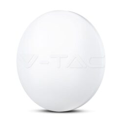 V-TAC VT-217605 18W LED Плафон Мат Ф300 3 в 1 Сменяем Спектър