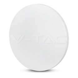 V-TAC VT-217607 24W LED Плафон Мат Ф300 3 в 1 Сменяем Спектър