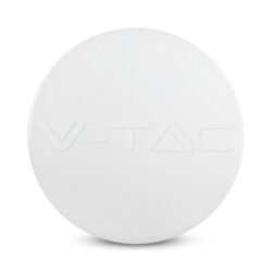 V-TAC VT-217607 24W LED Плафон Мат Ф300 3 в 1 Сменяем Спектър