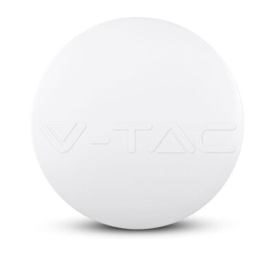 V-TAC VT-217609 36W LED Плафон Мат Ф450 3 в 1 Сменяем Спектър