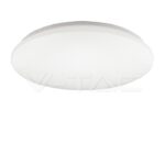 V-TAC VT-217609 36W LED Плафон Мат Ф450 3 в 1 Сменяем Спектър