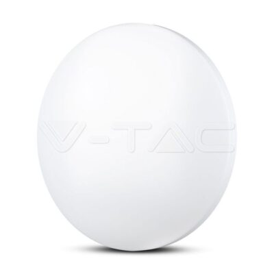 V-TAC VT-217609 36W LED Плафон Мат Ф450 3 в 1 Сменяем Спектър