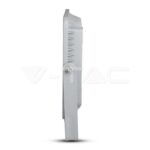 V-TAC VT-21764 50W LED Прожектор SAMSUNG Чип SMD Slim Сиво Тяло 4000К