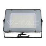 V-TAC VT-21792 300W LED Прожектор SAMSUNG Чип SMD Slim Черно Тяло 6500К