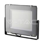 V-TAC VT-21792 300W LED Прожектор SAMSUNG Чип SMD Slim Черно Тяло 6500К