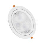 V-TAC VT-21840 10W LED Луна SAMSUNG Чип 4000K