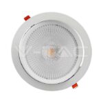 V-TAC VT-21840 10W LED Луна SAMSUNG Чип 4000K