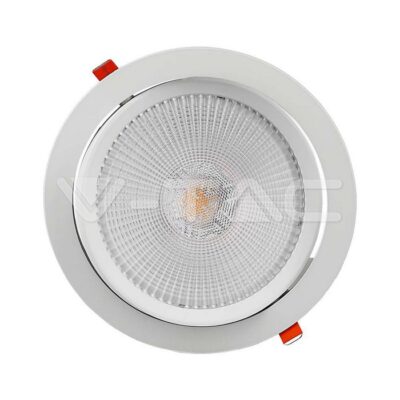 V-TAC VT-21839 10W LED Луна SAMSUNG Чип 3000K