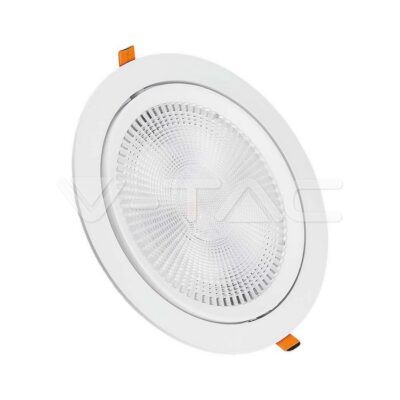 V-TAC VT-21841 10W LED Луна SAMSUNG Чип 6400K