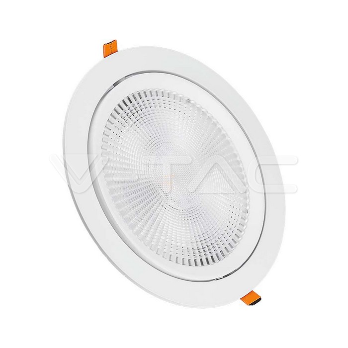 V-TAC VT-21832 30W LED Луна SAMSUNG Чип 6400K