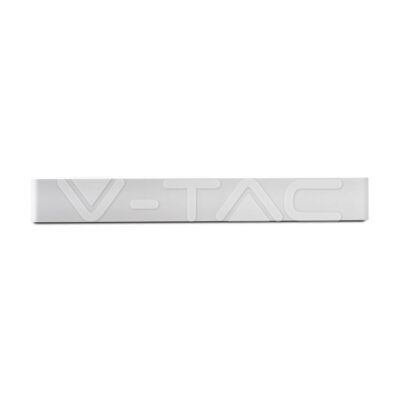 V-TAC VT-218536 20W ЛЕД Стенна Лампа Бяла IP44 4000K