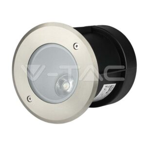 V-TAC VT-218621 8W LED Луна За Вграждане 35` 4000К