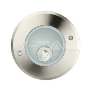 V-TAC VT-218621 8W LED Луна За Вграждане 35` 4000К