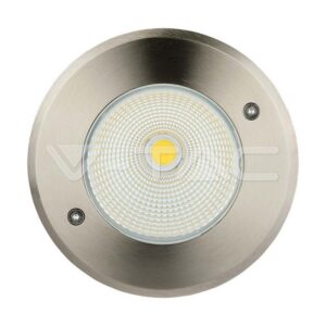 V-TAC VT-218622 12W LED Луна За Вграждане 4000К