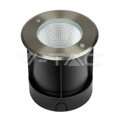 V-TAC VT-218622 12W LED Луна За Вграждане 4000К