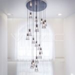 V-TAC VT-21866 LED Крушка SAMSUNG Чип 6.5W E27 G45 3000K
