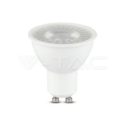 V-TAC VT-21872 LED Крушка SAMSUNG Чип 7.5W 110° GU10 3000K