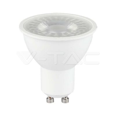 V-TAC VT-21873 LED Крушка SAMSUNG Чип 7.5W 110° GU10 3000K