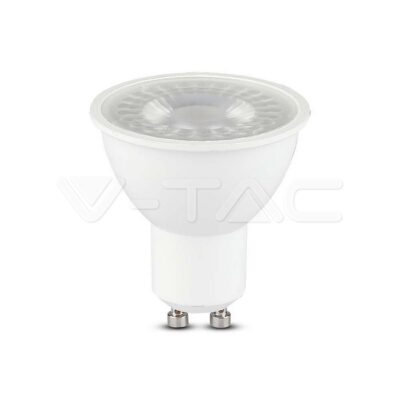 V-TAC VT-21875 LED Крушка SAMSUNG Чип 7.5W 38° GU10 3000K