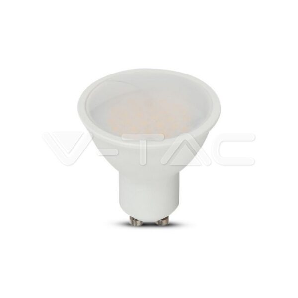 V-TAC VT-21879 LED Крушка SAMSUNG Чип 10W GU10 4000K