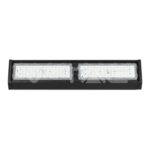 V-TAC VT-21891 LED Линейна Камбана SAMSUNG Чип 100W Черно Тяло 4000К 120 lm/W