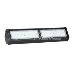 V-TAC VT-21892 LED Линейна Камбана SAMSUNG Чип - 100W Черно Тяло 6400К