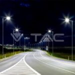 V-TAC VT-21956 LED Улична Лампа SAMSUNG Чип 30W 4000K 135 lm/W