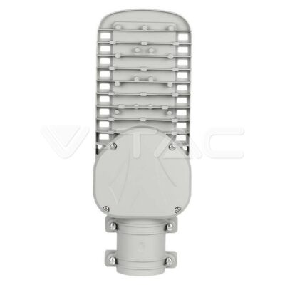 V-TAC VT-21957 LED Улична Лампа SAMSUNG Чип 30W 6400K 135 lm/W