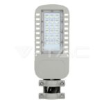 V-TAC VT-21956 LED Улична Лампа SAMSUNG Чип 30W 4000K 135 lm/W