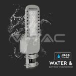 V-TAC VT-21956 LED Улична Лампа SAMSUNG Чип 30W 4000K 135 lm/W