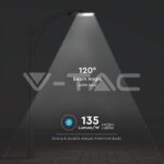 V-TAC VT-21960 LED Улична Лампа SAMSUNG Чип 150W 4000K 135 lm/W