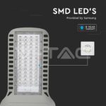 V-TAC VT-21960 LED Улична Лампа SAMSUNG Чип 150W 4000K 135 lm/W