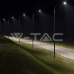 V-TAC VT-21961 LED Улична Лампа SAMSUNG Чип 100W 6500K 135 lm/W