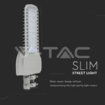 V-TAC VT-21963 LED Улична Лампа SAMSUNG Чип 150W 6400K 120LM/W