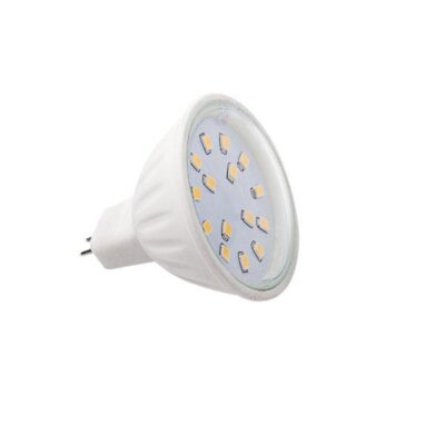 Kanlux 22203 Източник на светлина 15 C 3000K 4.5W G5.3 12V