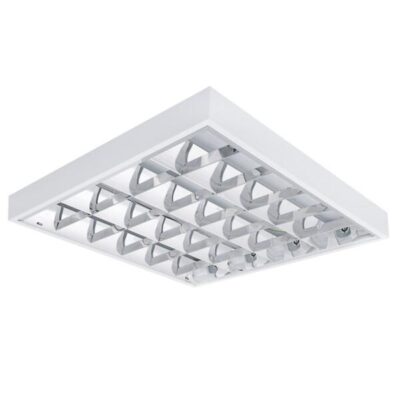 Kanlux 22671 Растерно осветително тяло за външен монтаж NOTUS 4LED NOTUS 4LED 418 NT