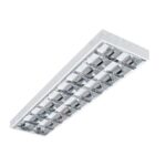 Kanlux 22672 Растерно осветително тяло за външен монтаж NOTUS 4LED G13 220V IP20