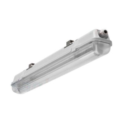 Kanlux 22802 Индустриално осветително тяло за тръба LED MAH PLUS 4LED G13 220V IP65