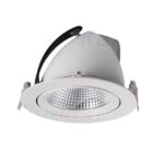 Kanlux 22841 ЛЕД Луна за вграждане HIMA LED 220V 23W 4000K IP20