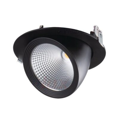 Kanlux 22842 ЛЕД Луна за вграждане HIMA LED 220V 23W 4000K IP20