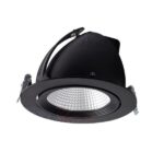 Kanlux 22844 ЛЕД Луна за вграждане HIMA LED 220V 33W 4000K IP20